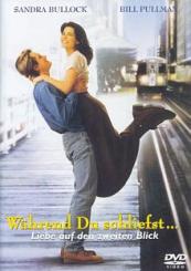 Während du schliefst... (1995) 