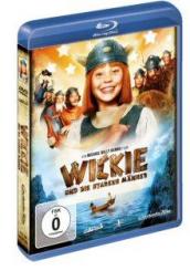 Wickie und die starken Männer (2009) [Blu-ray] 
