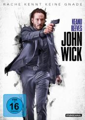 John Wick (2014) [Gebraucht - Zustand (Gut)] 
