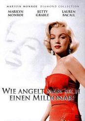 Wie angelt man sich einen Millionär? (1953) 