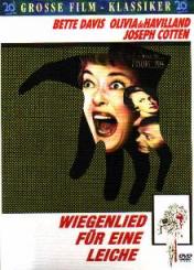 Wiegenlied für eine Leiche (1964) [Gebraucht - Zustand (Sehr Gut)] 