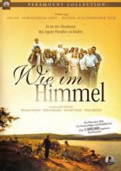 Wie im Himmel (2004) 