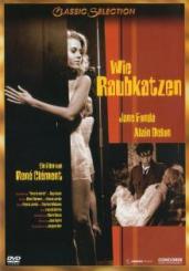 Wie Raubkatzen (1963) 