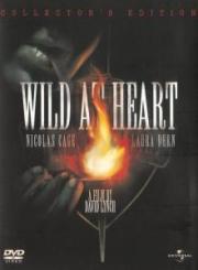 Wild at Heart (Collector's Edition) (1990) 