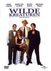 Wilde Kreaturen (1997) 