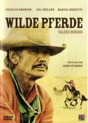 Wilde Pferde - Valdez Horses (1973) [Gebraucht - Zustand (Sehr Gut)] 