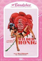 Wilder Honig (Limited Edition) (1971) [FSK 18] 