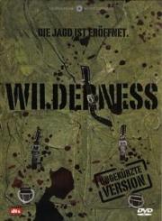 Wilderness (Uncut) (2006) [FSK 18] 