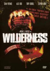Wilderness (Uncut) (2006) [FSK 18] 
