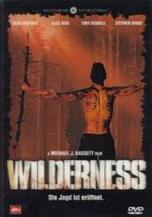 Wilderness (Uncut, Kleine Hartbox, Limitiert auf 33 Stück) (2006) [FSK 18] 