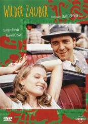 Wilder Zauber (1995) [Gebraucht - Zustand (Sehr Gut)] 