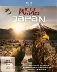 Wildes Japan (2010) [Blu-ray]  