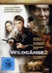 Wildgänse 2 (1985) 