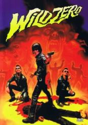 Wild Zero (Kleine Hartbox) (2000) [FSK 18] 