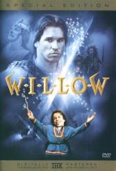 Willow (Special Edition) (1988) 