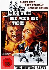 Leise weht der Wind des Todes (1971) [FSK 18] 