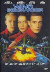 Wing Commander (1999) 