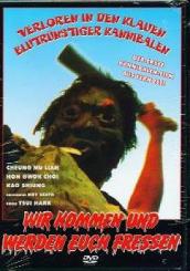 Wir kommen und werden euch fressen (uncut) (1980) [FSK 18] 