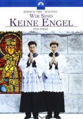 Wir sind keine Engel (1989) [Gebraucht - Zustand (Sehr Gut)] 