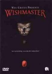 Wishmaster (Uncut) (1997) [FSK 18] 