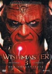 Wishmaster 3 - Der Höllenstein (2001) 