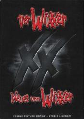 Der Wixxer / Neues vom Wixxer (2 DVDs, Steelbook) 