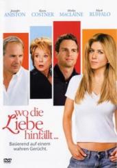 Wo die Liebe hinfällt... (2005) 