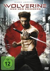 Wolverine: Weg des Kriegers (2013) 