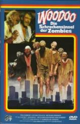 Woodoo - Die Schreckensinsel der Zombies (Große Hartbox, Limitiert auf 333 Stück, Cover A) (1979) [FSK 18] 