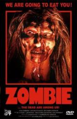 Woodoo - Die Schreckensinsel der Zombies (Große Hartbox, Limitiert auf 150 Stück, Cover D) (1979) [FSK 18] 