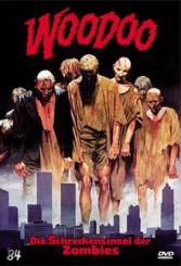 Woodoo - Die Schreckensinsel der Zombies (Monster Hartbox, Limitiert auf 84 Stück) (1979) [FSK 18] 