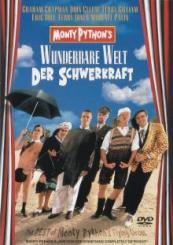 Monty Python's wunderbare Welt der Schwerkraft (1971) 