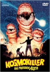 Kosmokiller - Sie fressen alles (Deadly Spawn) (Kleine Hartbox, Cover A) (1983) [FSK 18] 