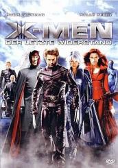 X-Men 3: Der letzte Widerstand (2006) 