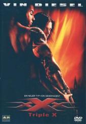 xXx - Triple X (2002) [Gebraucht - Zustand (Sehr Gut)] 