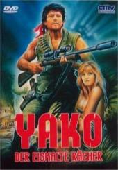 Yako - Der eiskalte Rächer (uncut) (1986) [FSK 18] 
