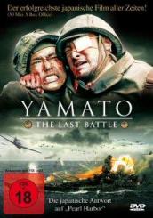 Yamato - The Last Battle (2005) [FSK 18] 