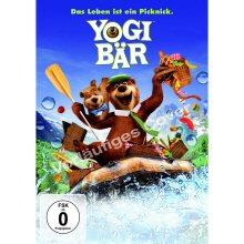 Yogi Bär (2010) 