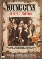 Young Guns (Special Edition) (1988) 