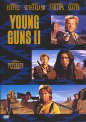 Young Guns 2 (1990) 