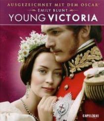 Young Victoia (2009) 