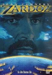 Zardoz (1974) [EU Import mit dt. Ton] 