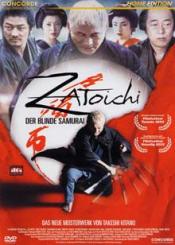 Zatoichi - Der blinde Samurai (2003)  
