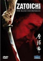 Zatoichi - The Blind Swordsman (OmU) (1989) [FSK 18] 