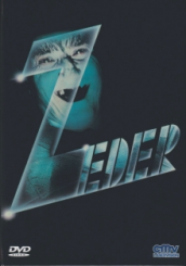 Zeder - Denn Tote kehren wieder (Cover B) (1983) [FSK 18] 