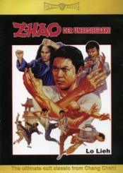 Zhao - Der Unbesiegbare (1972) [FSK 18] 