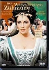 Der Widerspenstigen Zähmung (1967) 