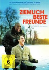 Ziemlich beste Freunde (2011) 