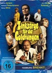 Zinksärge für die Goldjungen (1973) 