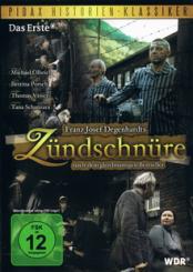 Zündschnüre (1979) [Gebraucht - Zustand (Sehr Gut)] 